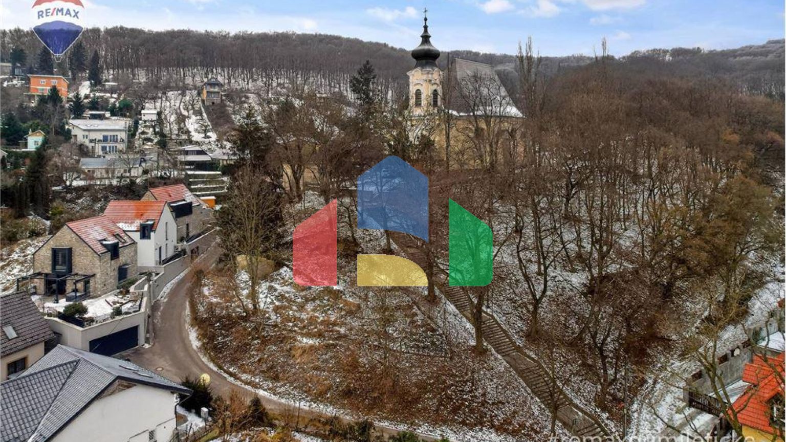 Residential - Plot of Land Expectation to Build - Bratislava, Slovakia - SK