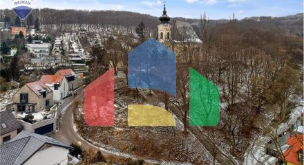 Residential - Plot of Land Expectation to Build - Bratislava, Slovakia - SK Residential - Plot of Land Expectation to Build - Bratislava, Slovakia - SK