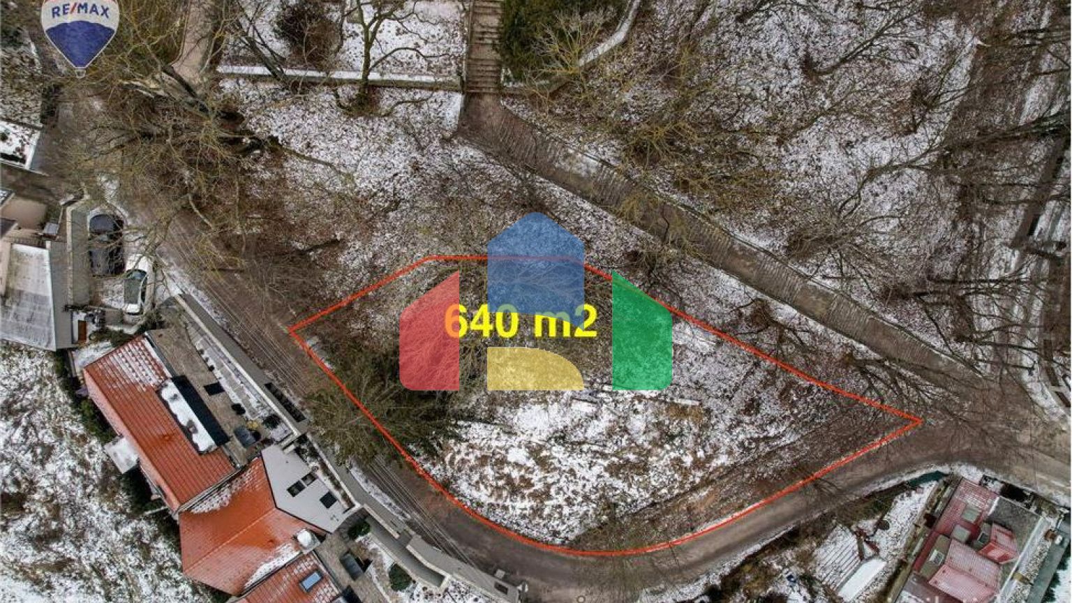 Residential - Plot of Land Expectation to Build - Bratislava, Slovakia - SK