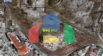 Residential - Plot of Land Expectation to Build - Bratislava, Slovakia - SK Residential - Plot of Land Expectation to Build - Bratislava, Slovakia - SK