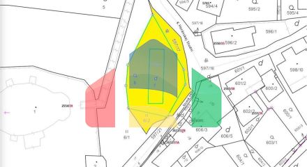 Residential - Plot of Land Expectation to Build - Bratislava, Slovakia - SK Residential - Plot of Land Expectation to Build - Bratislava, Slovakia - SK
