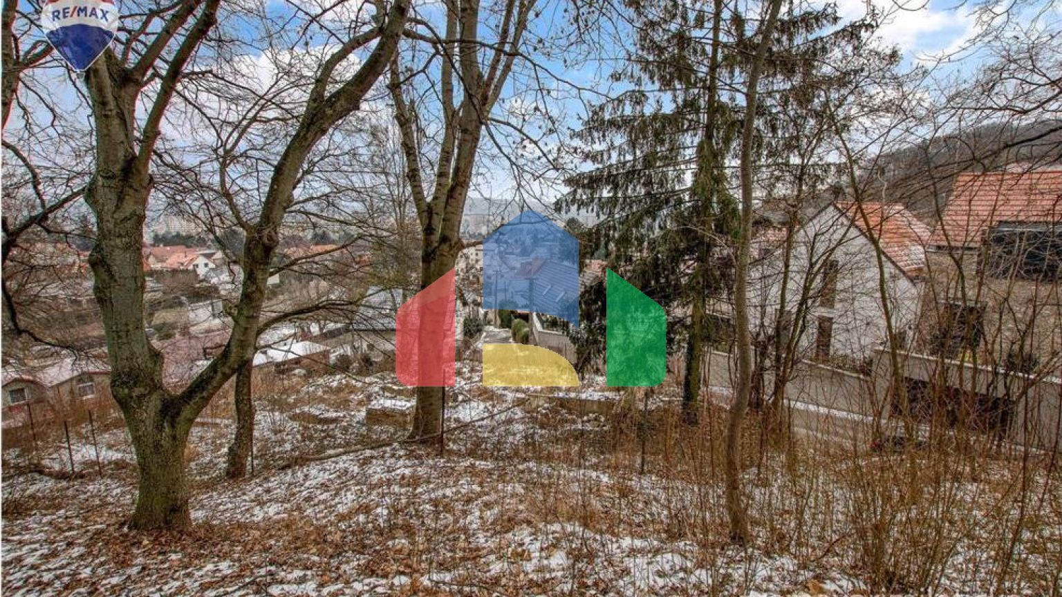 Residential - Plot of Land Expectation to Build - Bratislava, Slovakia - SK