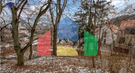 Residential - Plot of Land Expectation to Build - Bratislava, Slovakia - SK Residential - Plot of Land Expectation to Build - Bratislava, Slovakia - SK