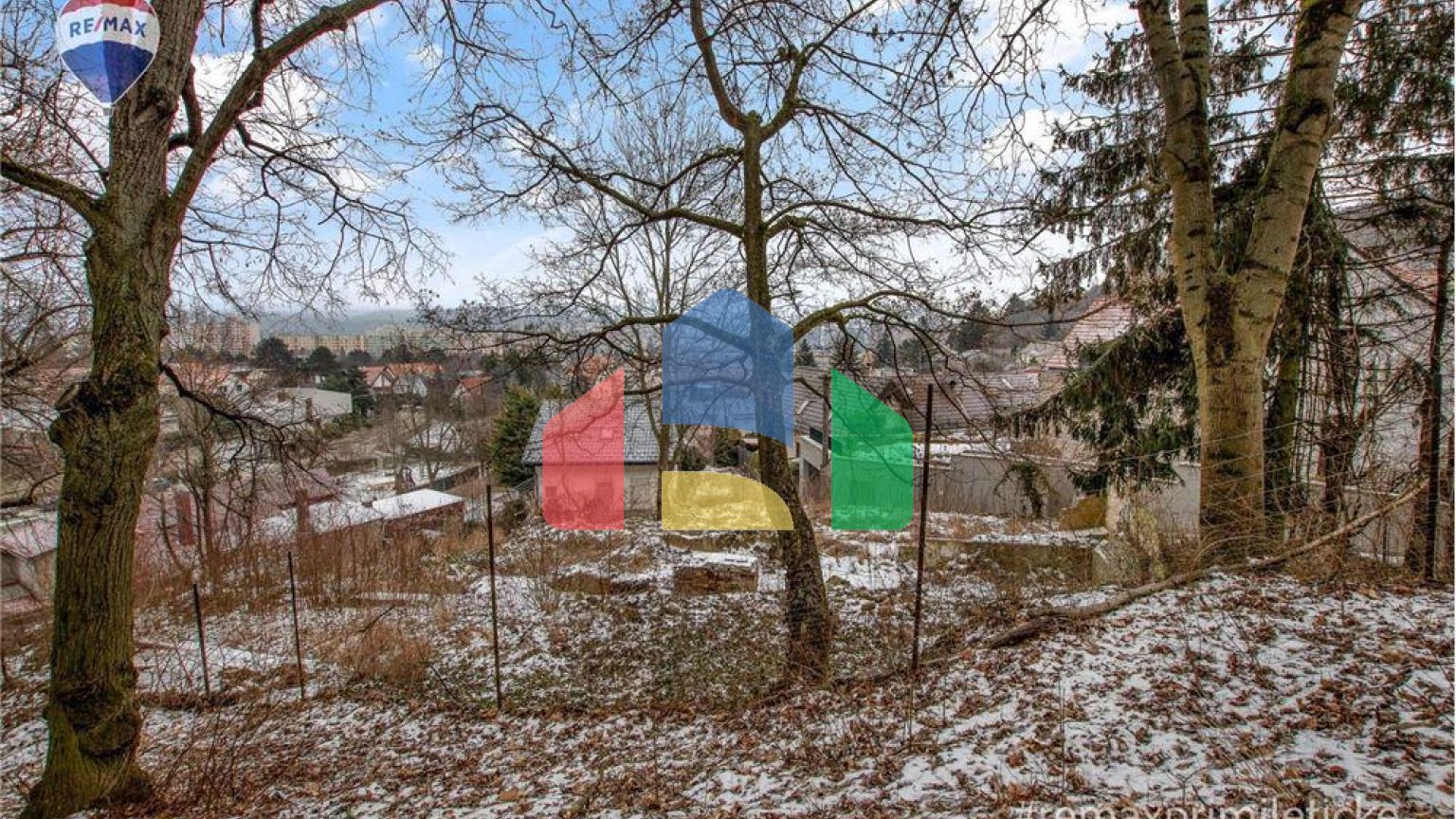 Residential - Plot of Land Expectation to Build - Bratislava, Slovakia - SK