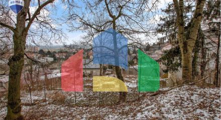 Residential - Plot of Land Expectation to Build - Bratislava, Slovakia - SK Residential - Plot of Land Expectation to Build - Bratislava, Slovakia - SK