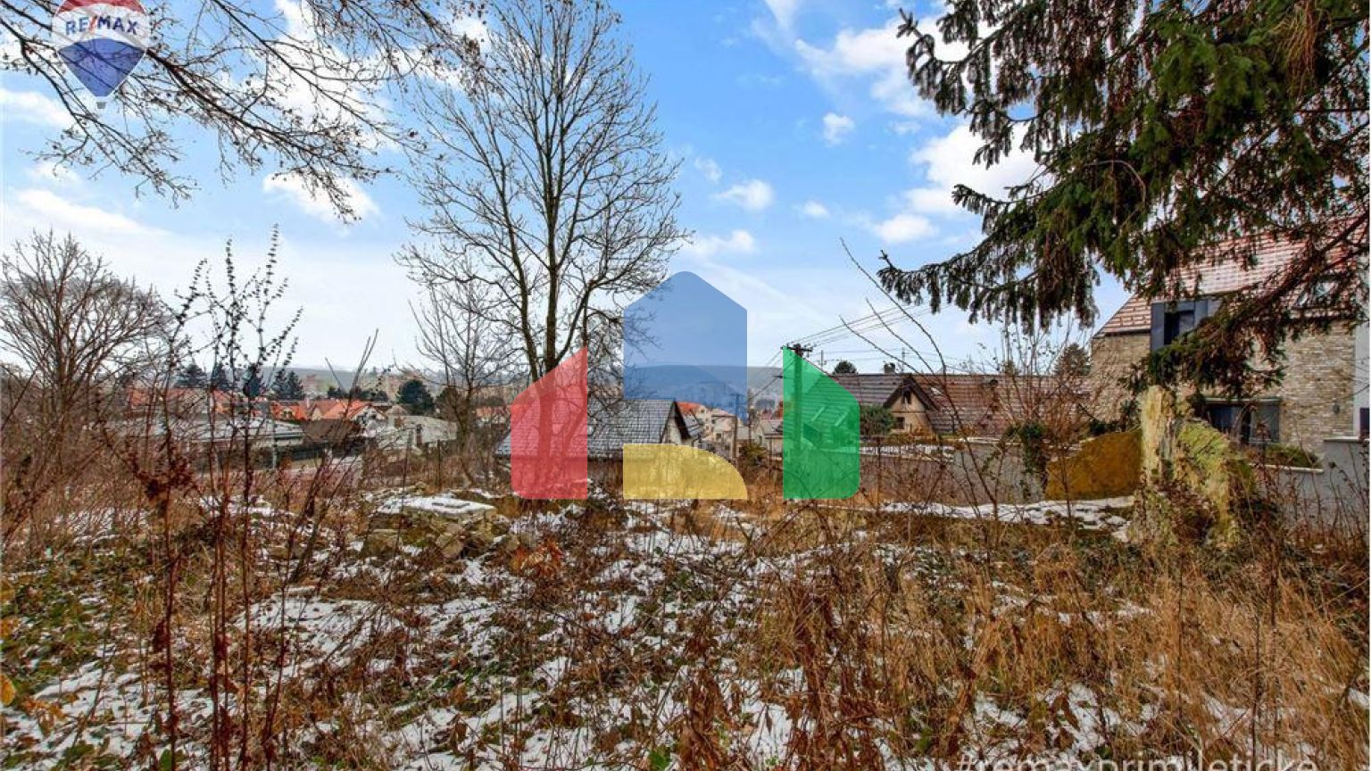 Residential - Plot of Land Expectation to Build - Bratislava, Slovakia - SK