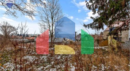 Residential - Plot of Land Expectation to Build - Bratislava, Slovakia - SK Residential - Plot of Land Expectation to Build - Bratislava, Slovakia - SK