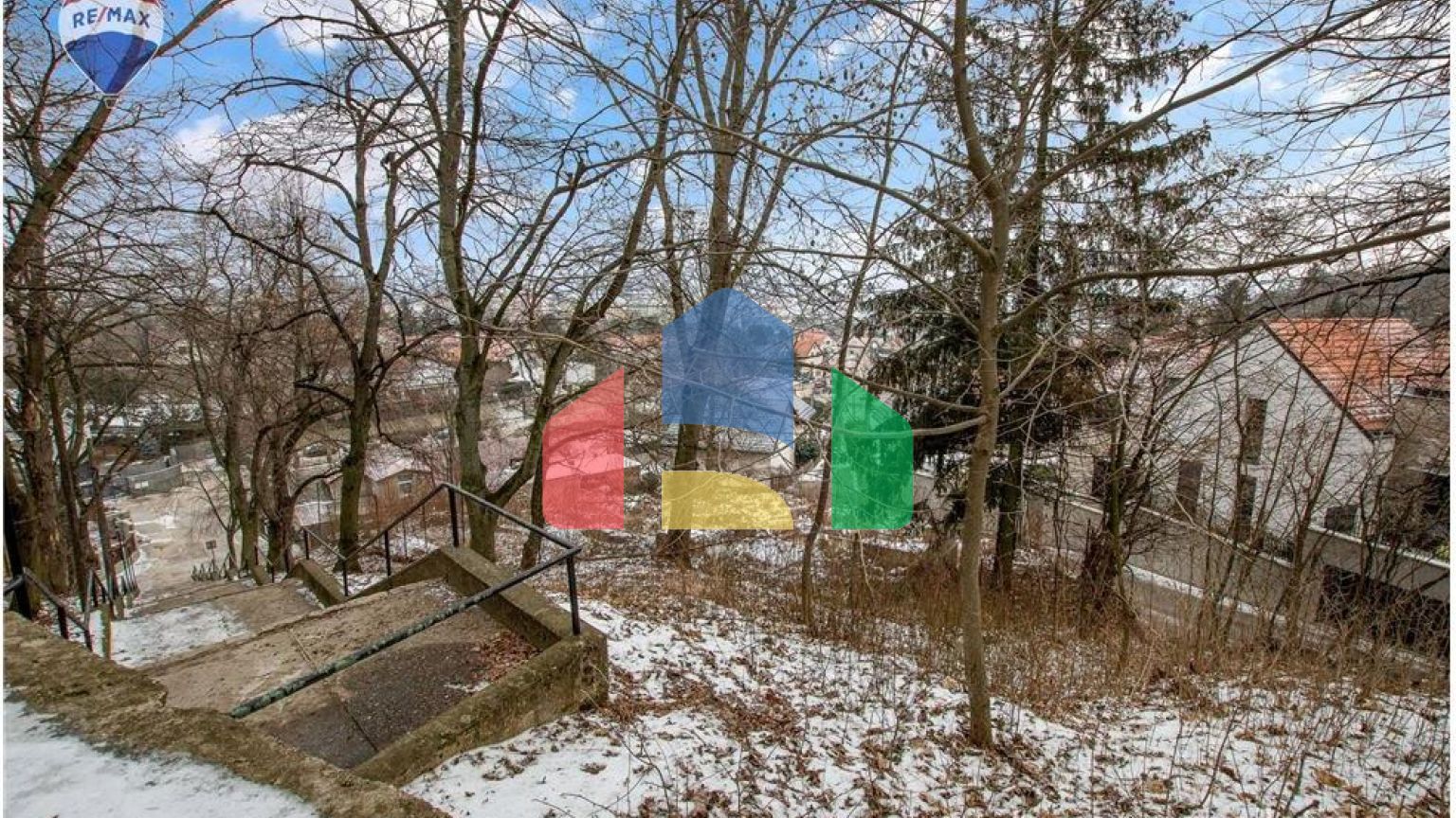 Residential - Plot of Land Expectation to Build - Bratislava, Slovakia - SK