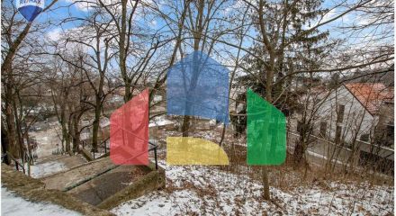 Residential - Plot of Land Expectation to Build - Bratislava, Slovakia - SK Residential - Plot of Land Expectation to Build - Bratislava, Slovakia - SK