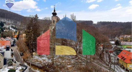 Residential - Plot of Land Expectation to Build - Bratislava, Slovakia - SK