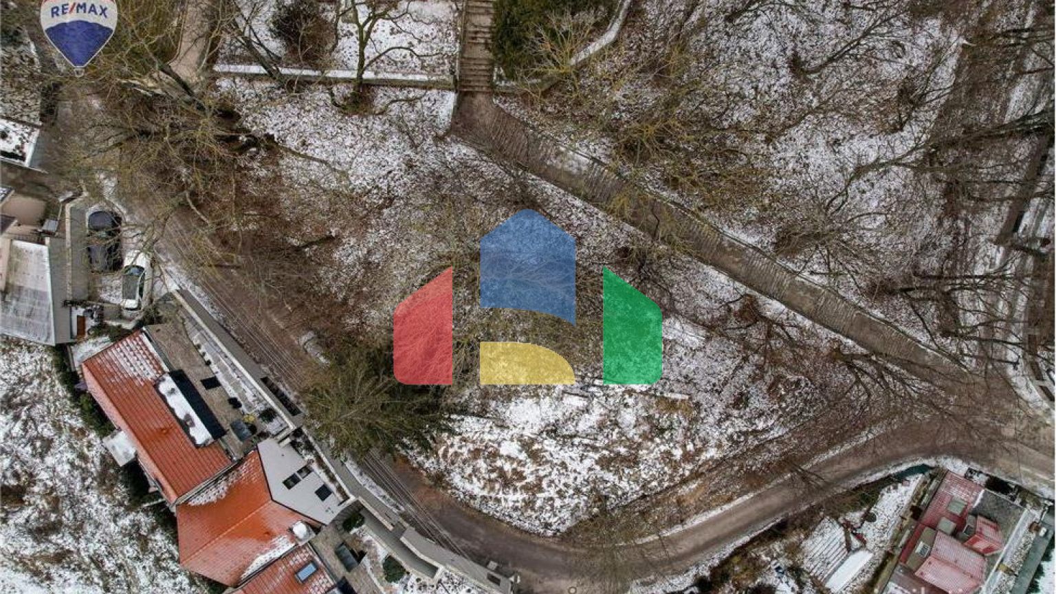 Residential - Plot of Land Expectation to Build - Bratislava, Slovakia - SK