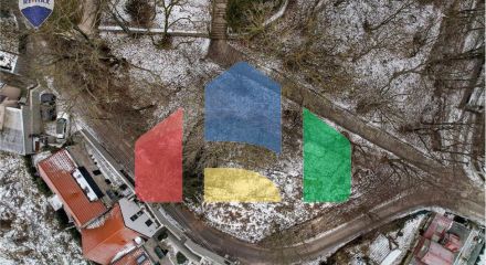 Residential - Plot of Land Expectation to Build - Bratislava, Slovakia - SK