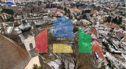 Residential - Plot of Land Expectation to Build - Bratislava, Slovakia - SK