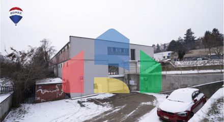 Residential - Garage - Bratislava, Slovakia - SK Residential - Garage - Bratislava, Slovakia - SK