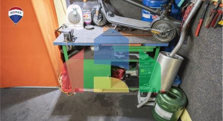 Residential - Garage - Bratislava, Slovakia - SK Residential - Garage - Bratislava, Slovakia - SK