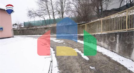 Residential - Garage - Bratislava, Slovakia - SK Residential - Garage - Bratislava, Slovakia - SK