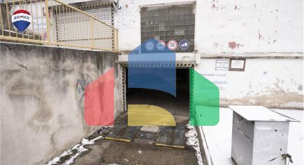 Residential - Garage - Bratislava, Slovakia - SK Residential - Garage - Bratislava, Slovakia - SK