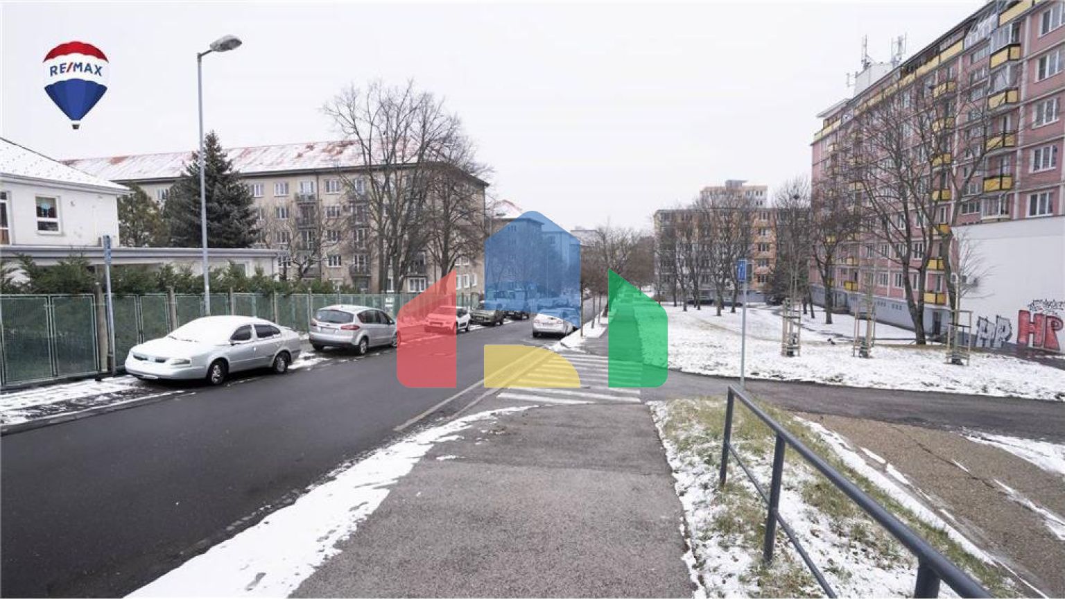 Residential - Garage - Bratislava, Slovakia - SK