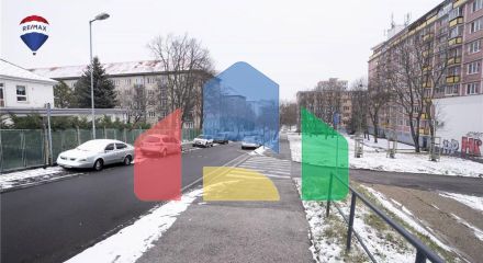 Residential - Garage - Bratislava, Slovakia - SK Residential - Garage - Bratislava, Slovakia - SK