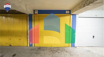 Residential - Garage - Bratislava, Slovakia - SK