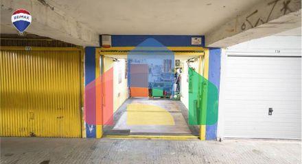 Residential - Garage - Bratislava, Slovakia - SK