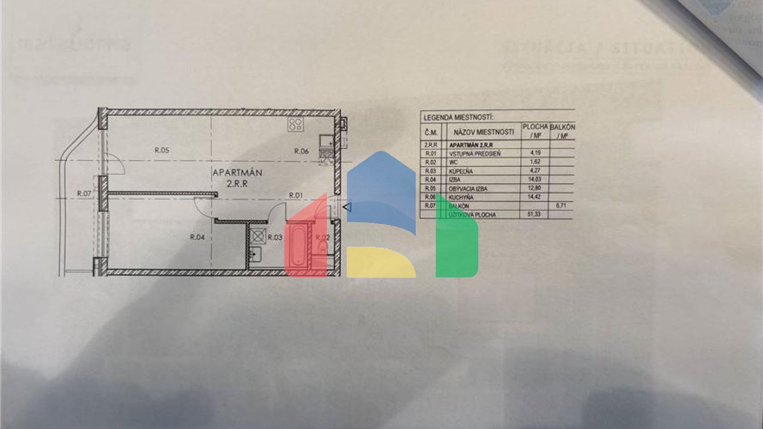 Residential - Condo/Apartment - Bratislava, Slovakia - SK