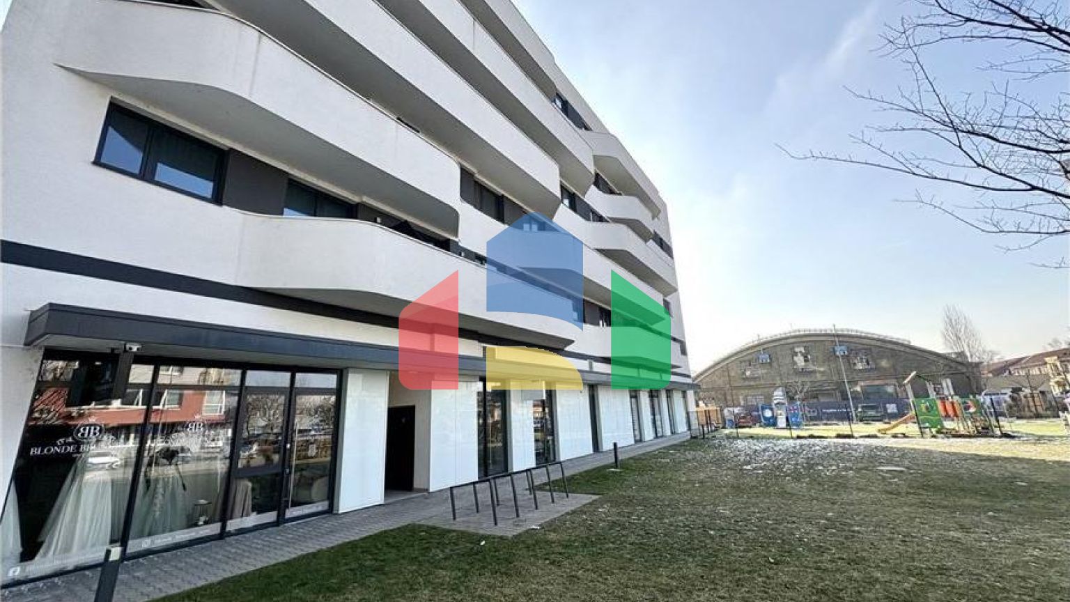 Residential - Condo/Apartment - Bratislava, Slovakia - SK