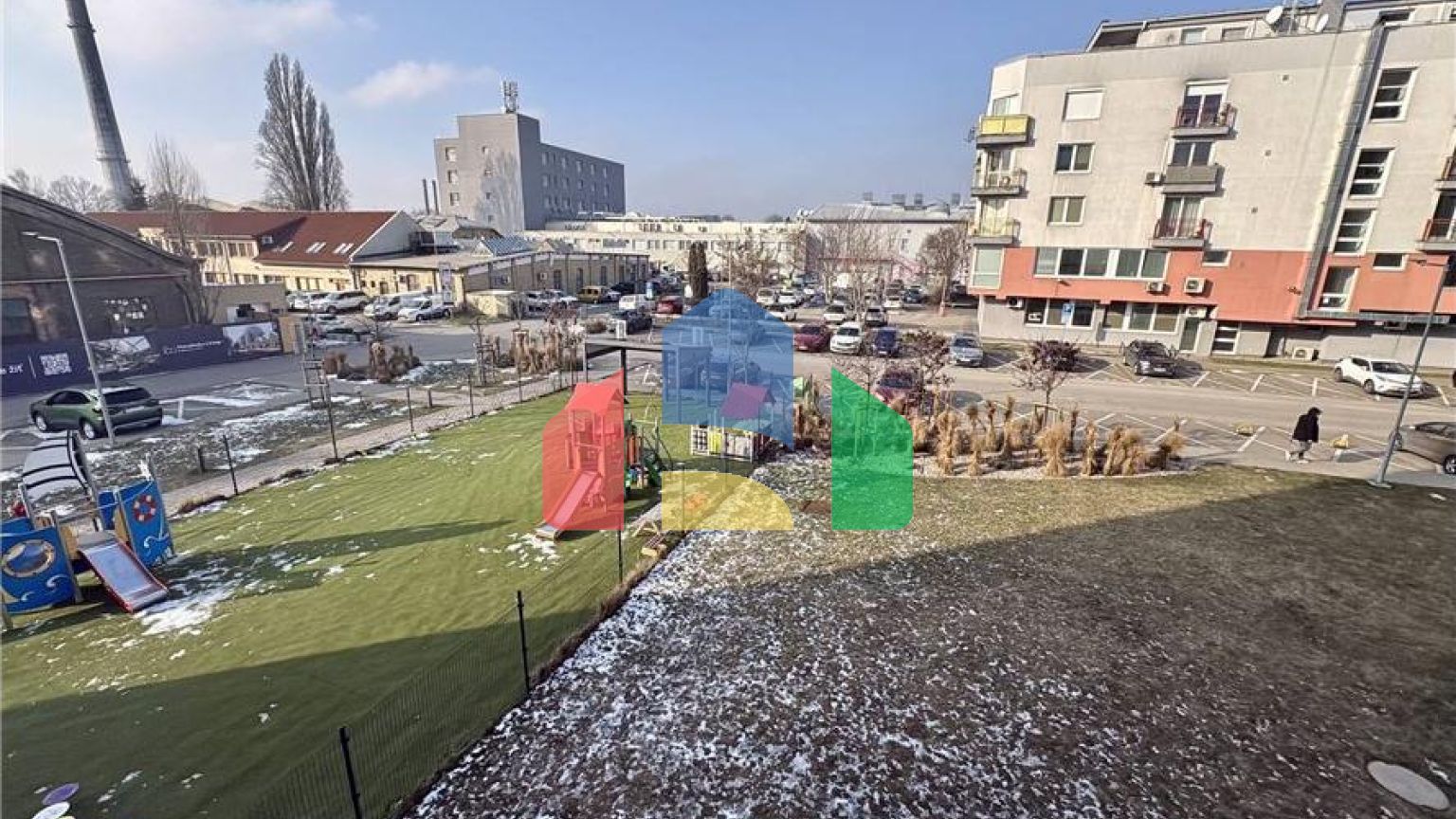 Residential - Condo/Apartment - Bratislava, Slovakia - SK