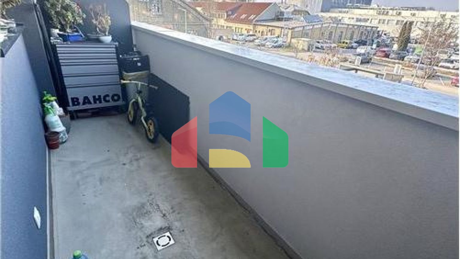 Residential - Condo/Apartment - Bratislava, Slovakia - SK