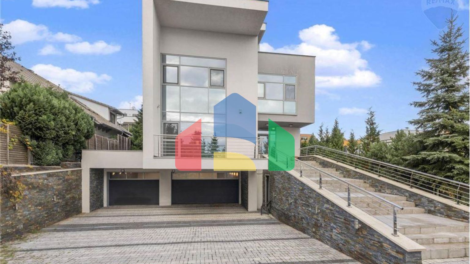 Residential - House - Bratislava, Slovakia - SK