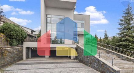 Residential - House - Bratislava, Slovakia - SK Residential - House - Bratislava, Slovakia - SK