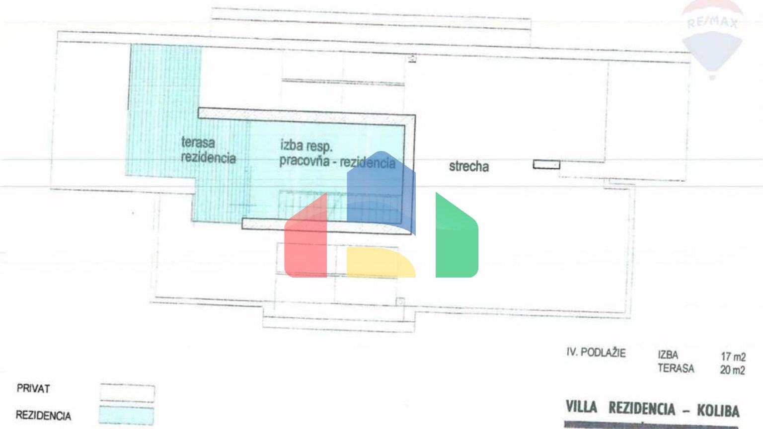 Residential - House - Bratislava, Slovakia - SK