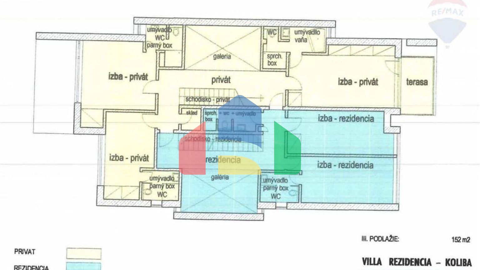 Residential - House - Bratislava, Slovakia - SK