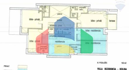 Residential - House - Bratislava, Slovakia - SK Residential - House - Bratislava, Slovakia - SK