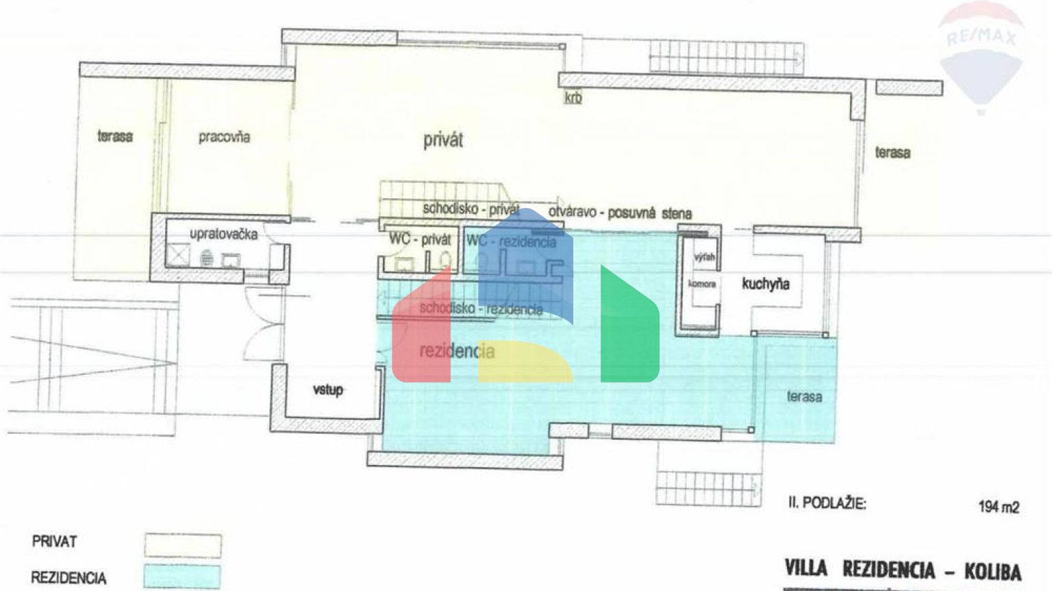 Residential - House - Bratislava, Slovakia - SK