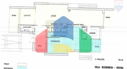 Residential - House - Bratislava, Slovakia - SK Residential - House - Bratislava, Slovakia - SK