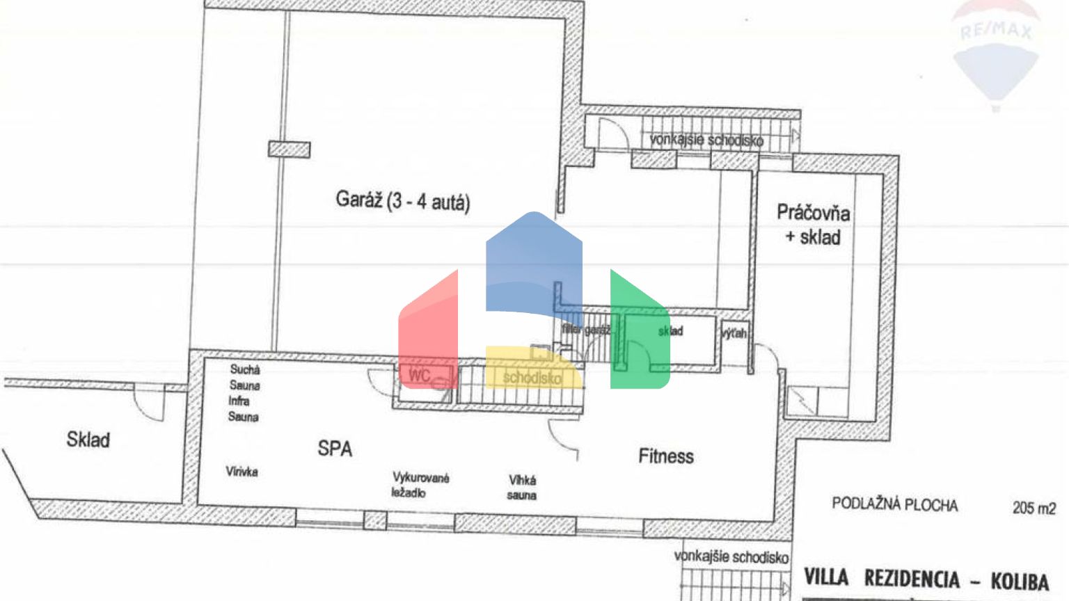 Residential - House - Bratislava, Slovakia - SK