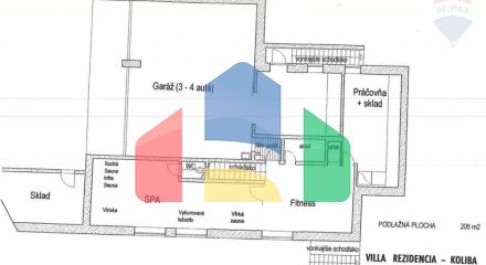 Residential - House - Bratislava, Slovakia - SK Residential - House - Bratislava, Slovakia - SK