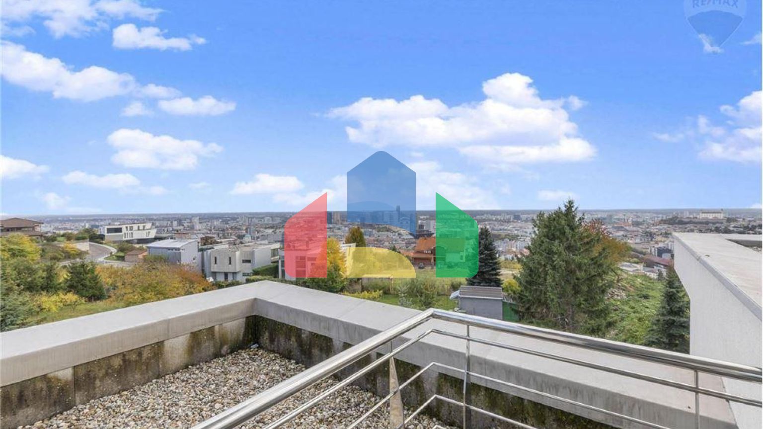 Residential - House - Bratislava, Slovakia - SK