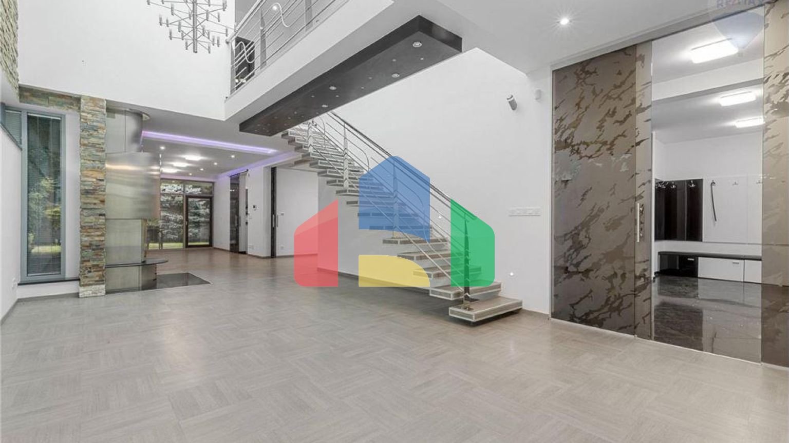 Residential - House - Bratislava, Slovakia - SK