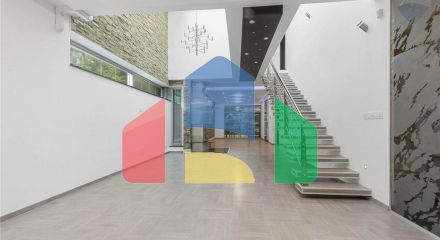 Residential - House - Bratislava, Slovakia - SK Residential - House - Bratislava, Slovakia - SK