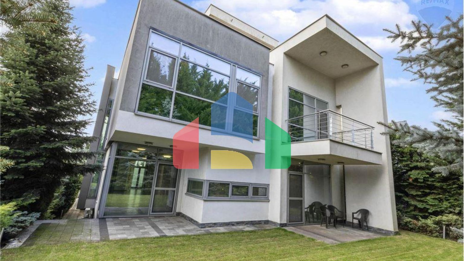 Residential - House - Bratislava, Slovakia - SK