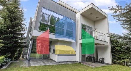 Residential - House - Bratislava, Slovakia - SK