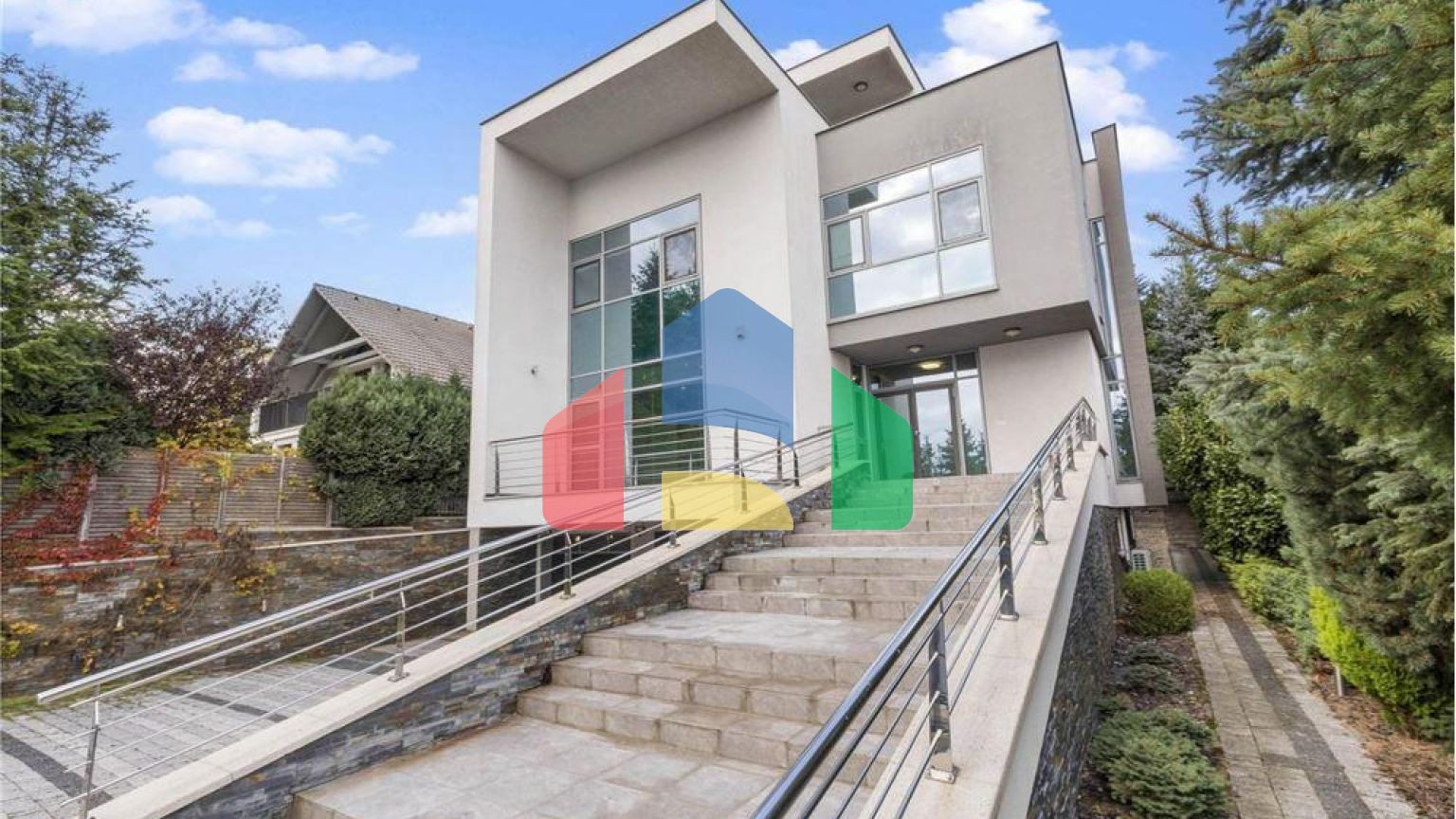 Residential - House - Bratislava, Slovakia - SK