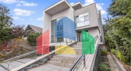 Residential - House - Bratislava, Slovakia - SK