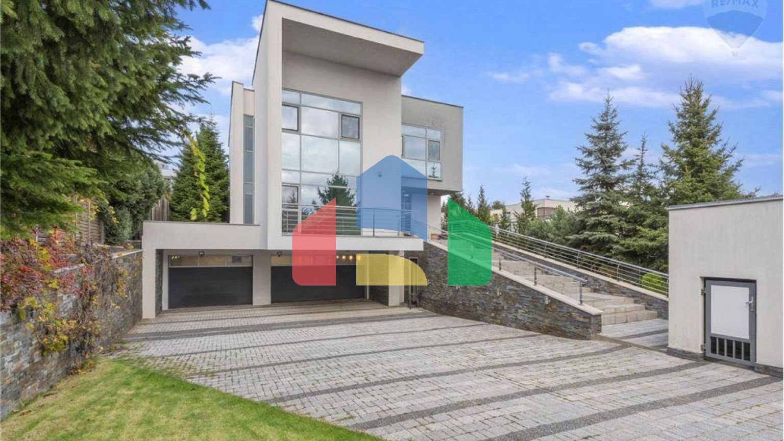 Residential - House - Bratislava, Slovakia - SK