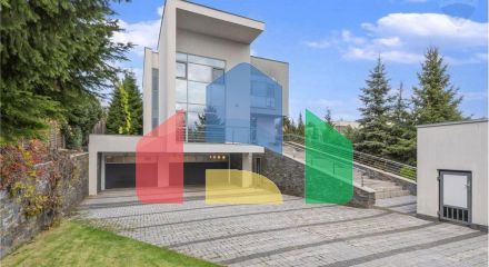 Residential - House - Bratislava, Slovakia - SK