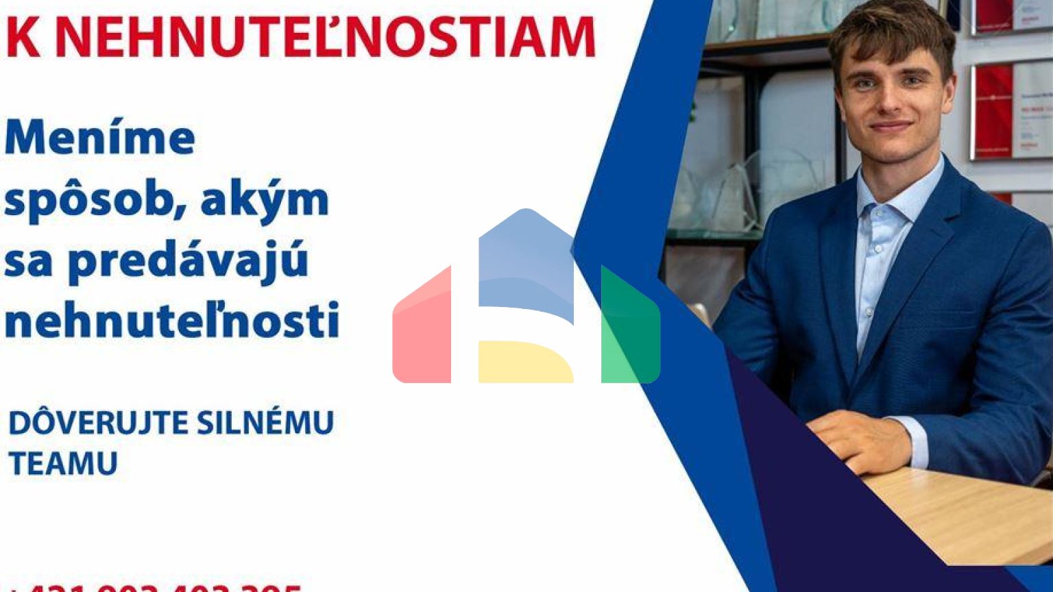 Commercial - Office - Bratislava, Slovakia - SK