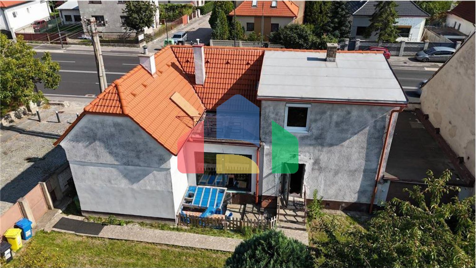 Commercial - Office - Bratislava, Slovakia - SK