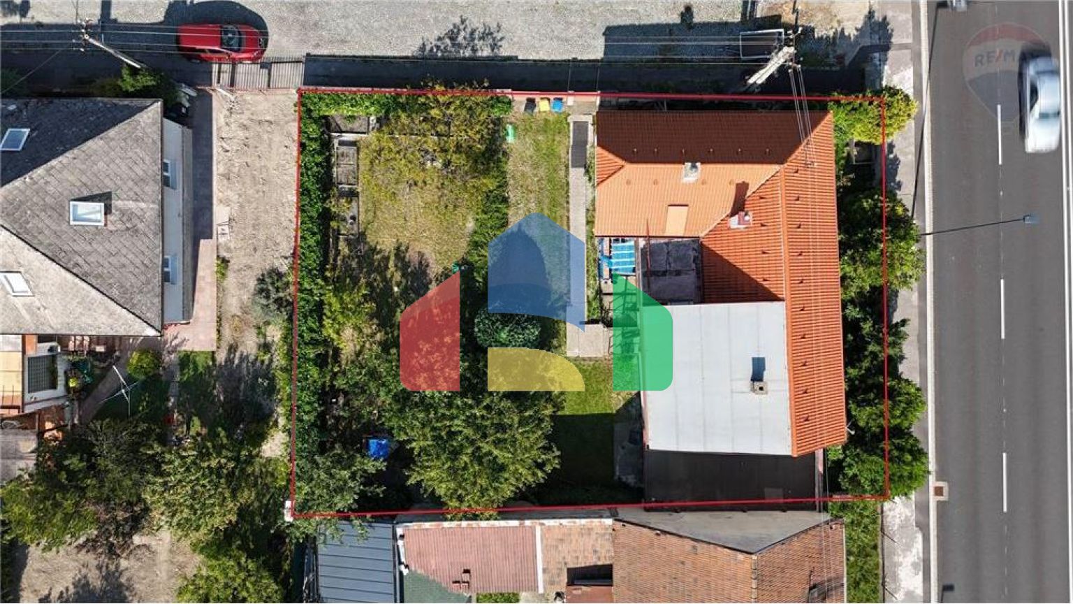 Commercial - Office - Bratislava, Slovakia - SK